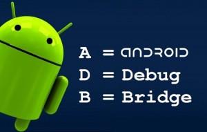 Android-Debug-Bridge